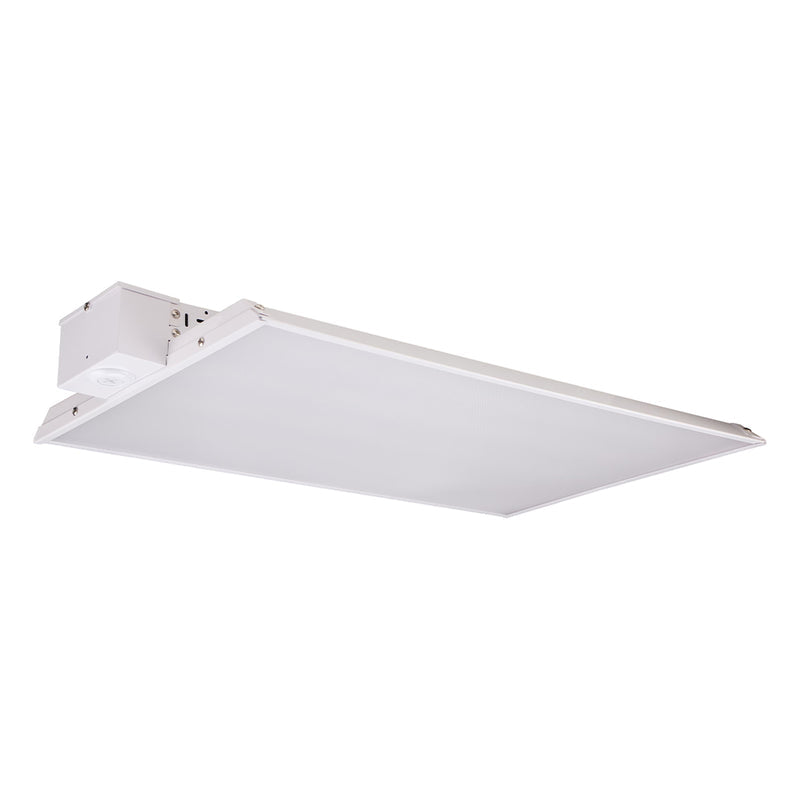 Eiko LHS1-PS200-8FCCT-HDIM LHS1 Linear High Bay 200/180/160/140W 40/50K 120-347V 0-10V DIM