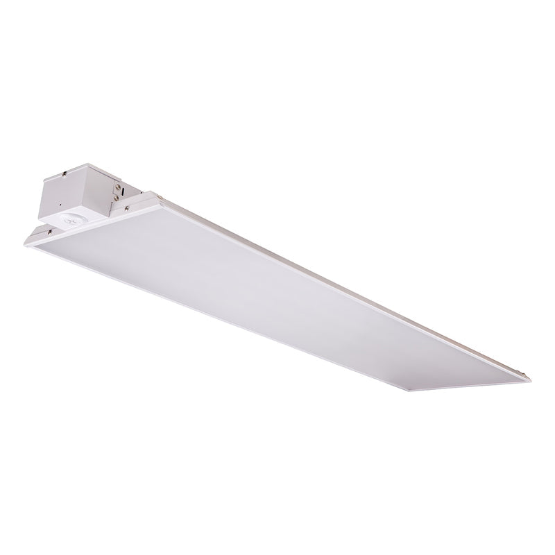 Eiko LHS1-PS320-8FCCT-HDIM LHS1 Linear High Bay 320/300/280/260W 40/50K 120-347V 0-10V DIM