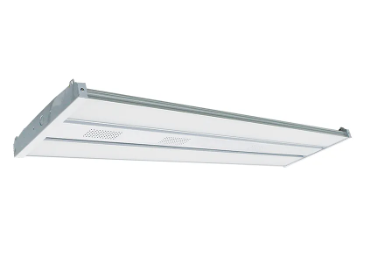 Westgate LLHB4-500W-MP-50K-D-SR-480V Sensor Ready Power Adjustable Linear High Bays, Voltage 480V, Wattage 500W, Lumens 155 LM/W, Color Temperature 5000K