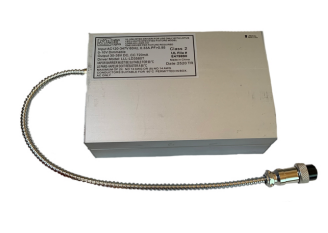 Lotus LED Lights LLL-LD3580TR-FP Full Price for 120-347V Driver 0-10V Dimmable for LD6R-HO & LD8R-HO 35W