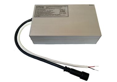 Lotus LED Lights LLL-LD40WH-FP Full Price for 347V Driver 0-10V Dimmable for LL8R