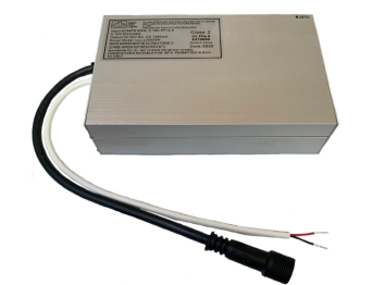 Lotus LED Lights LLL-LD50WH-FP Full Price for 347V Driver 0-10V Dimmable for LL10R