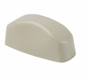 Wattstopper LLRKIV LS Series Replacement Knob, Ivory