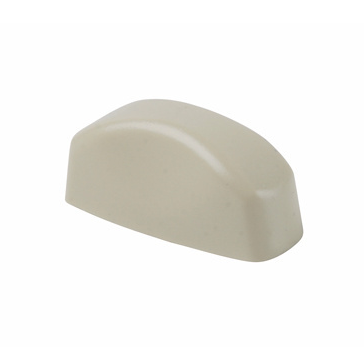 Wattstopper LLRKLAV LS Series Replacement Knob, Light Almond