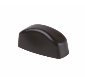 Wattstopper LLRKV LS Series Replacement Knob, Brown