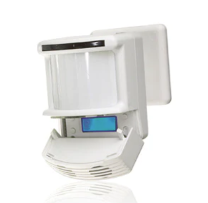 Wattstopper LMDX-100 DLM Dual Tech Corner Mount Sensor
