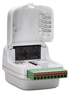 Wattstopper LMIN-104 Low Voltage Input Interface