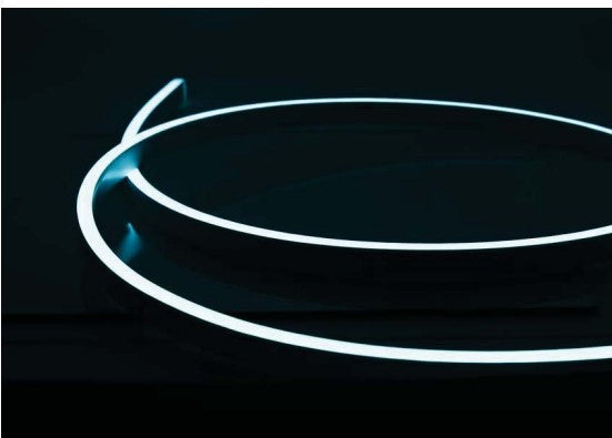 Core Lighting LNT45-D-40K-PF-24V-IP68 4.4W Neon Series LED Strip 4000K IP68