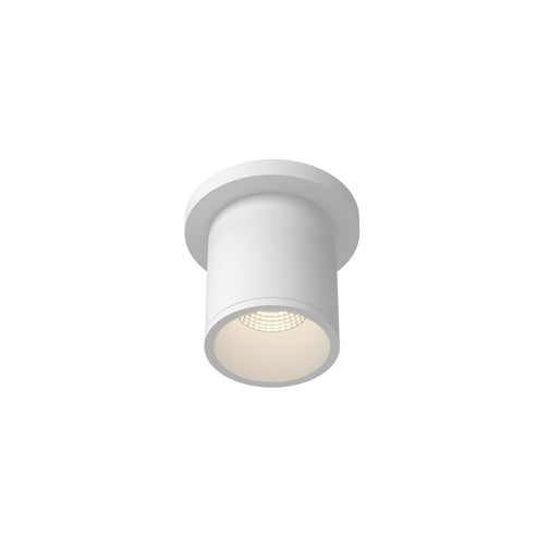 Kuzco Lighting LD3-SM04W10-3036-WH-UNV-010 Lorna 4-in (3-in Dia.) Ceiling Mount - CCT: 3000K - Finish: White