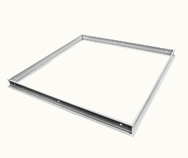 Westgate LP-RMK-1X4-G2 Surface Mounting Frame For 2x2 Back-lit Panel