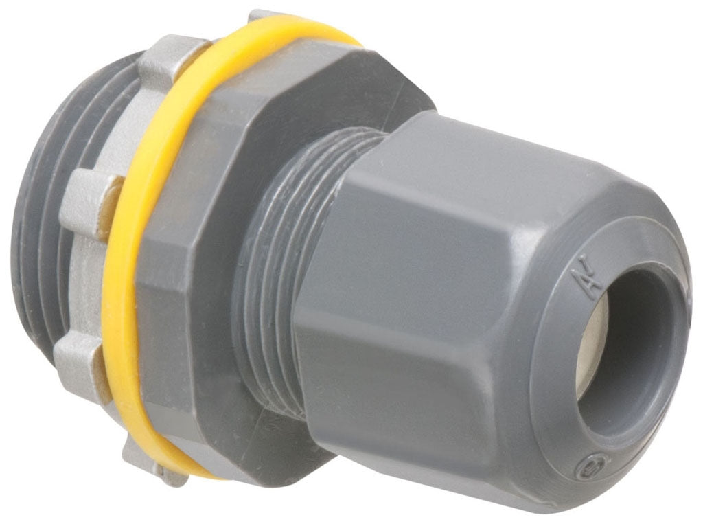 Arlington LPCG753 3/4" Non-Metallic .100/.360 Cord Grip 10 Pack