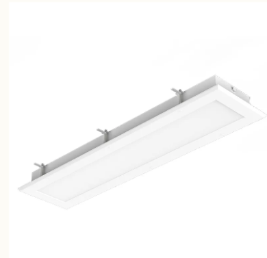Westgate LPCR-1X4-HL-MCTP 1x4 Sizer LED Troffer Panel Light , Wattage 40W/48W/60W, 125LM/W, MCTP 30K/40K/50K