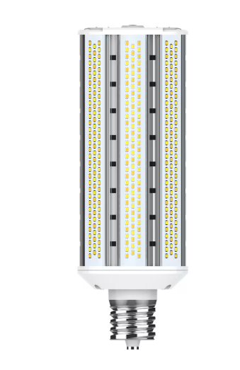 Eiko LPS60WP/8FCCT/EX39 LED HID Replacement Wallpack Lamp 9000/6000/3000LM 60/40/20W 80CRI 30/40/50K 120-277V EX39