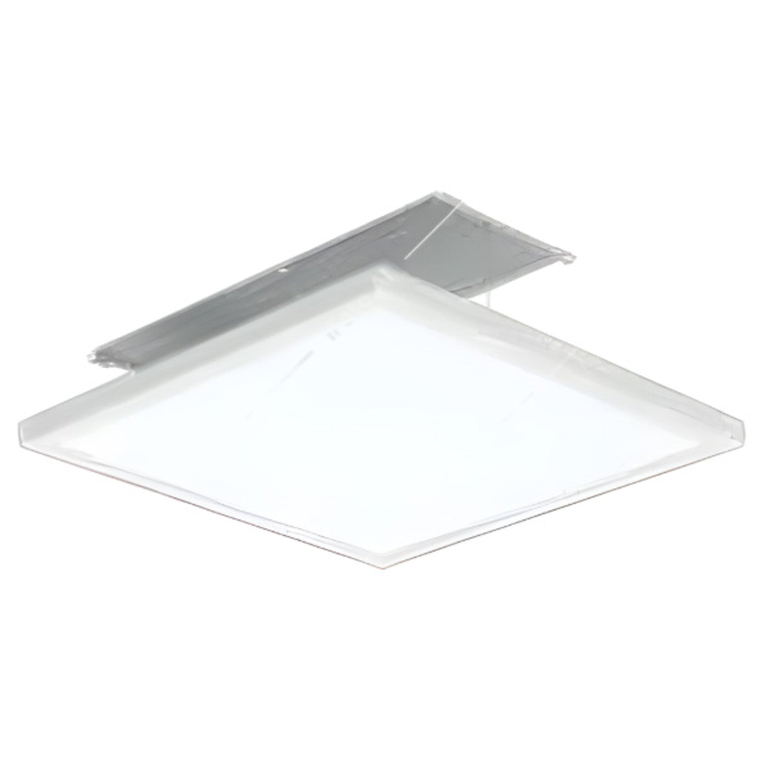 Westgate LPSB-1X4-26-40W-MCTP5-D 1X4 LED Surface Mount Panel, Lumens 110 LM/W, Selectable Wattage, Multi-Color Temperature