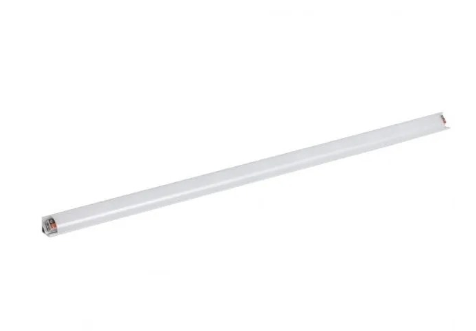 Task Lighting LR1P312V24-03W3 3 Watt 20" Radiance Series Angled LED Light Bar - 3000K - 164 Lumens - 12V