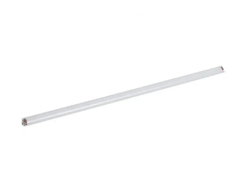 Task Lighting LR1P312V30-04W4 4 Watt 27" Radiance Series Angled LED Light Bar - 4000K - 211 Lumens - 12V