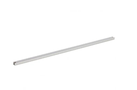 Task Lighting LR1PX24V27-04W3 4 Watt 24" Radiance Series Recessed LED Light Bar - 3000K - 195 Lumens - 24V