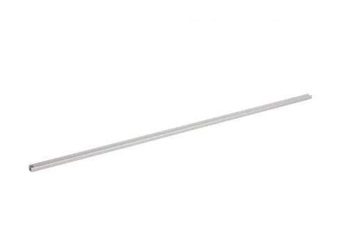 Task Lighting LR1PX24V42-06W3 6 Watt 38" Radiance Series Recessed LED Light Bar - 3000K - 305 Lumens - 24V