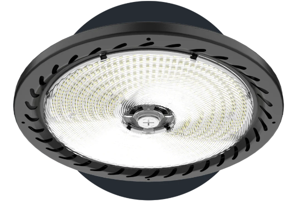 Archipelago Lighting LRHB3W-S4-UA30R LED Linear High Bay Light - Wattage Selectable (80W / 110W / 150W) - Color Selectable (3000K / 3500K / 4000K / 5000K) - 120-277V
