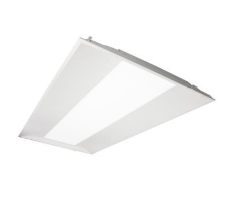 MaxLite LRK24D4035 2X4 40W LED Troffer Lensed Retrofit Kit 3500K