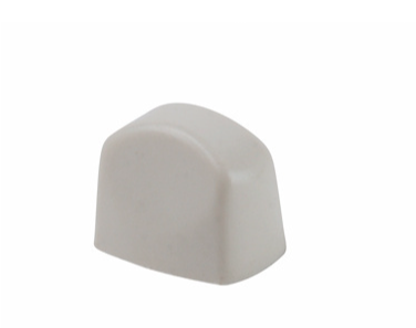 Wattstopper LRKIV LS Series Replacement Knob, Ivory