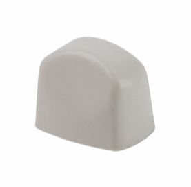 Wattstopper LRKLAV LS Series Replacement Knob, Light Almond