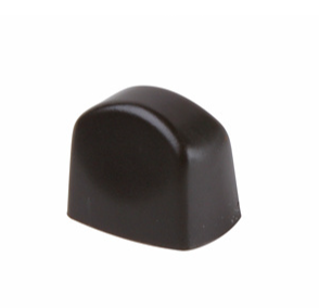 Wattstopper LRKV Large Slide Replacement Knob, Brown