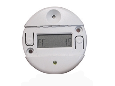 Wattstopper LS-102 On/Off Closed Loop Photosensor with Automatic Commission