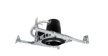 3” LED New Construction Housing IC Airtight