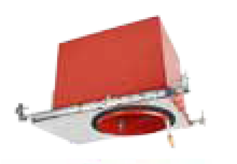 6” Fire Rated New Construction IC Housing