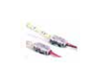 Lighting Spot 26 LS-TPL-FC Terminal LED PCB Connector for High Output Tape Light