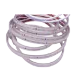 120V LED 32.8FT Tape Light Roll Color Temperature 5000K