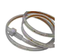 120V 164FT Roll LED Tape 3000K