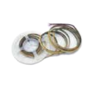 24V LED COB High Lumen Tape Light Roll, 16.4ft. Color Temperature 6500K, Lumens Per Foot 1437lm/ft