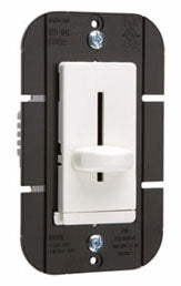 Wattstopper LS1000LAV Pass & Seymour Incan SP Slide Off 1000W, Light Almond Finish