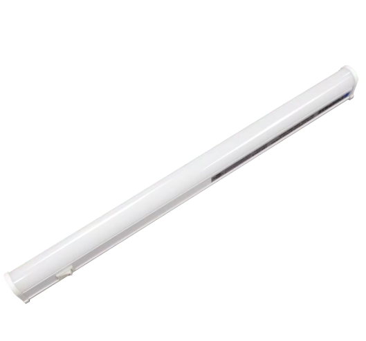 Eiko LS2-4718-3 Linear LED Strip Light With Switch, 47", 18W, 3000K, 120V, Dimmable