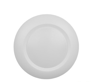 4" LED Disk Light, Lumens 600 lm, Wattage 10W, Selectable CCT