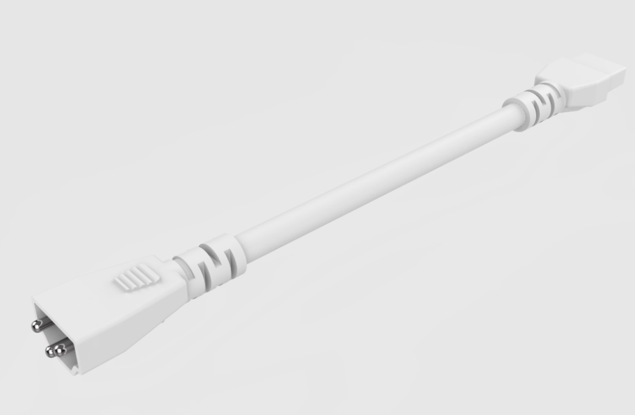 Eiko LS3-CON06 6" Interconnect Wire for LS2 and LS3