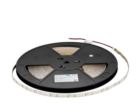 Task Lighting LS400D24V100-40 100 Ft, 400 Lumens/Ft. 24-volt High Output LED Tape Light, Single-White, Cool White 4000K