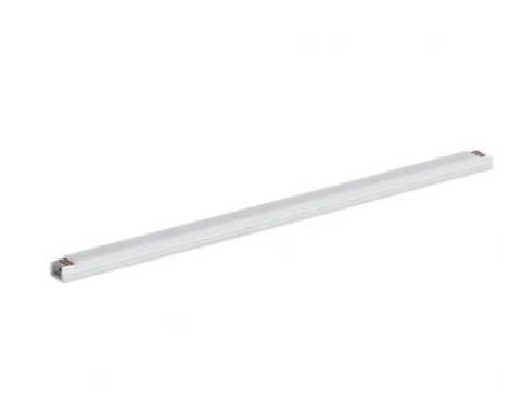 Task Lighting LS4P724V15-04W4 4 Watt 13" High Output Flat LED Light Bar - 4000K - 335 Lumens - 24V