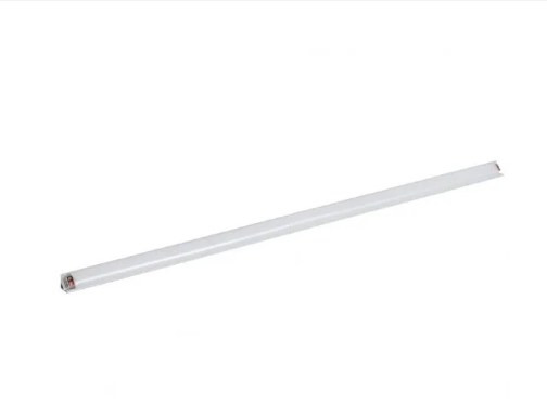 Task Lighting LS6P324V27-12W4 12 Watt 24" High Output Angled LED Light Bar - 4000K - 975 Lumens - 24V
