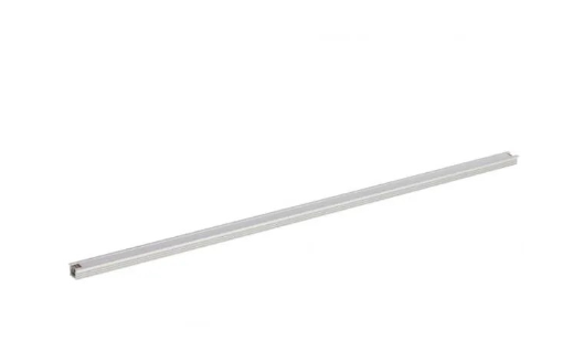 Task Lighting LS6PX24V27-12W3 12 Watt 24" High Output Recessed LED Light Bar - 3000K - 975 Lumens - 24V