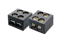 Core Lighting LSA-TB-HWC-4A Terminal Block Hardwire Connector
