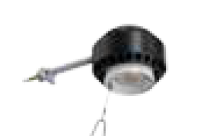 4'' LED Commercial Recessed Lighting 30W Power Tuning (18W/24W/30W), 90 CRI, Selectable 5CCT (27/30/35/40/50K), 120-277V Triac/0-10V Dimming