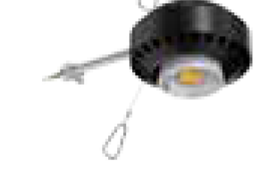 6'' LED Commercial Recessed Lighting 50W Power Tuning (30W/40W/50W), 90 CRI, Selectable 5CCT (27/30/35/40/50K), 120-277V Triac/0-10V Dimming