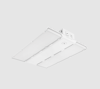 1.5FT LED Linear High Bay Wattage Adjsutable 160W/200W/240W, Selectable Color Temperature