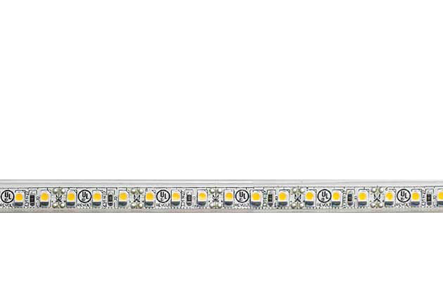 Core Lighting LSMW30-BL-25FT-24V 3.0W Outdoor Flexible LED Strip - 24V - 25Ft - Blue
