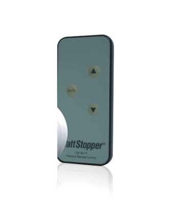 Wattstopper LSR-301-P Setup Remote Control for LS-301