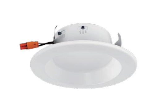 4” LED Recessed Downlight 5CCT Selectable White