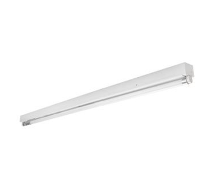 MaxLite LSS2XT5USE4803 LED Linear Strip Lamp Ready 2Xt5 LED 120-277V Single Ended 48L X 3W